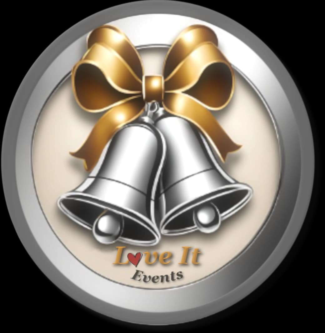 Love It Events Logo
