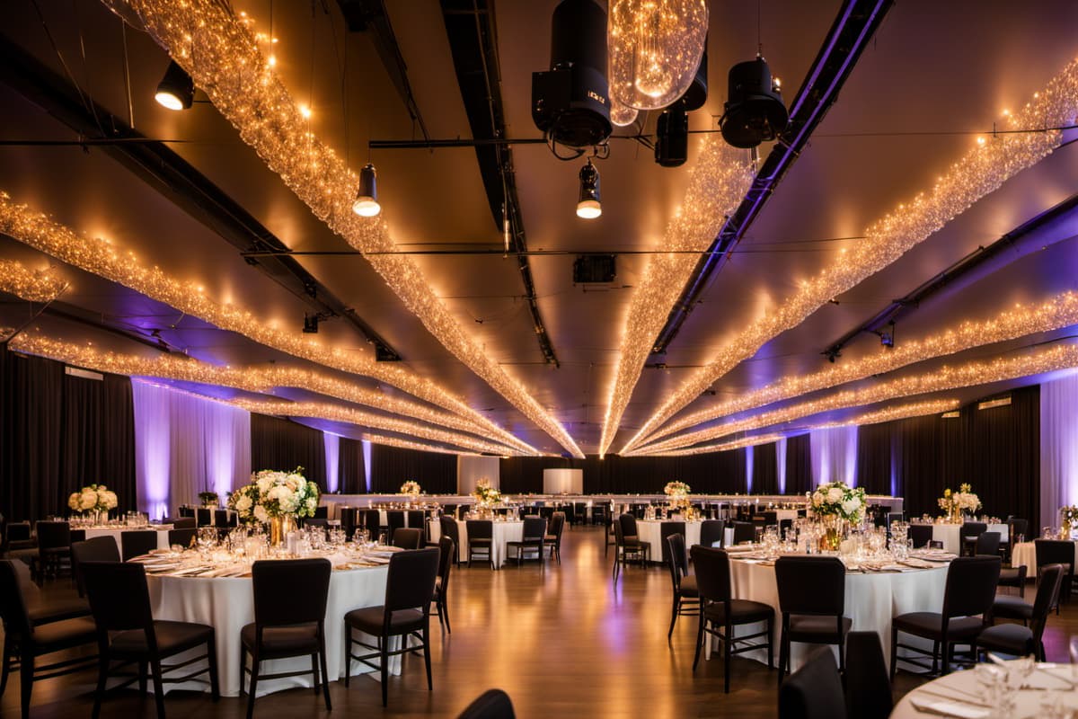Event Experiences in 2025
